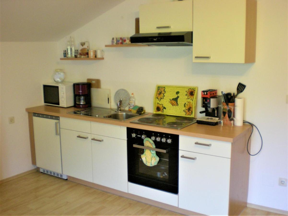Landhaus - Neubauer ชลัดมิง ภายนอก รูปภาพ